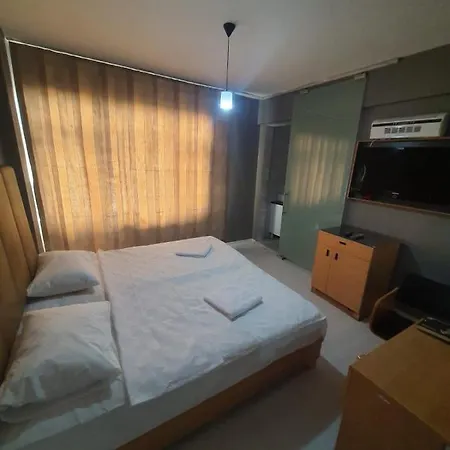 Hotel Edirne Suit Otel