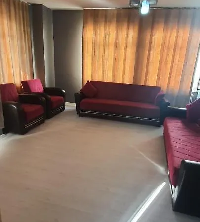 Edirne Suit Otel Edirne
