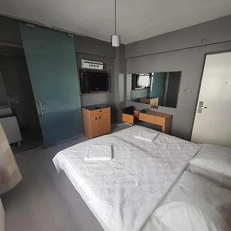 Edirne Suit Otel Hotel *