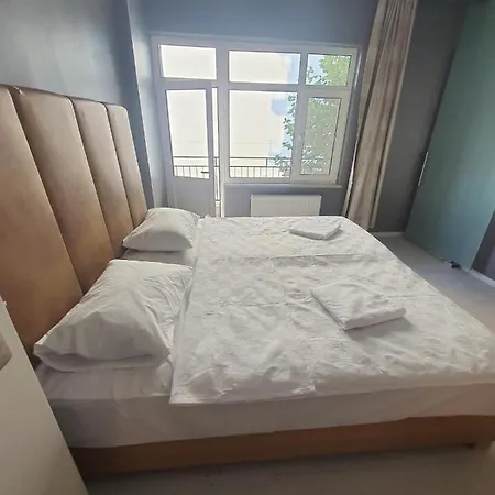 Edirne Suit Otel Edirne
