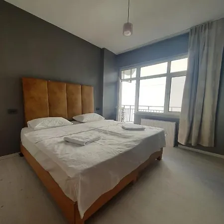 Edirne Suit Otel *