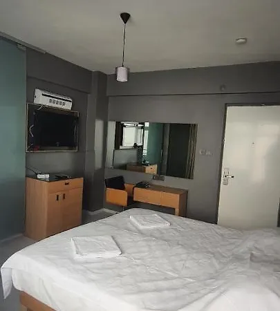 Edirne Suit Otel Hotel *