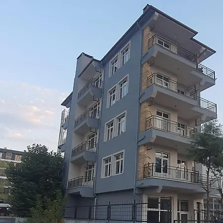 Edirne Suit Otel Hotel *