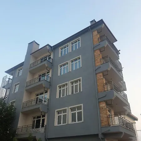 Edirne Suit Otel Edirne