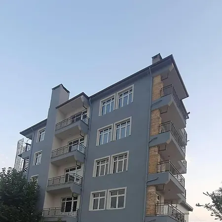 Hotel Edirne Suit Otel