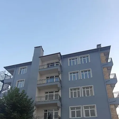 Hotel Edirne Suit Otel