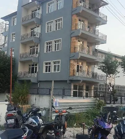 Edirne Suit Otel Hotel
