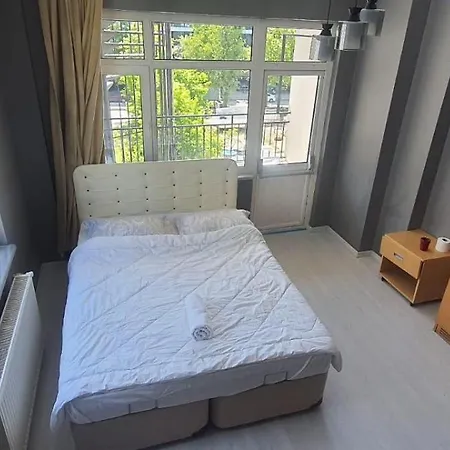 Edirne Suit Otel