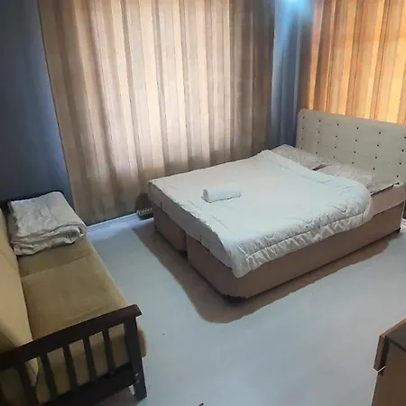 Hotel Edirne Suit Otel *