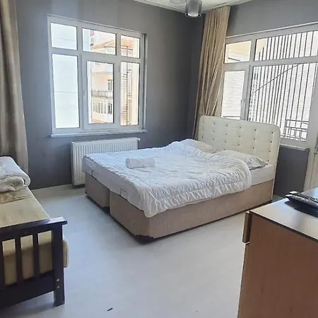 Edirne Suit Otel Edirne