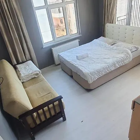 Edirne Suit Otel * Edirne