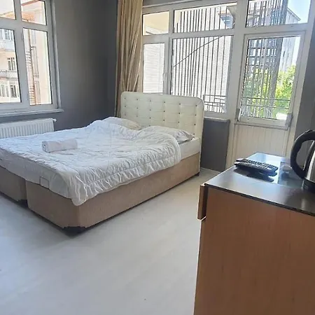 Edirne Suit Otel