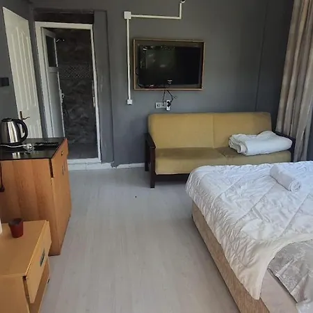 Hotel Edirne Suit Otel