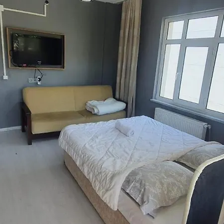 Hotel Edirne Suit Otel *