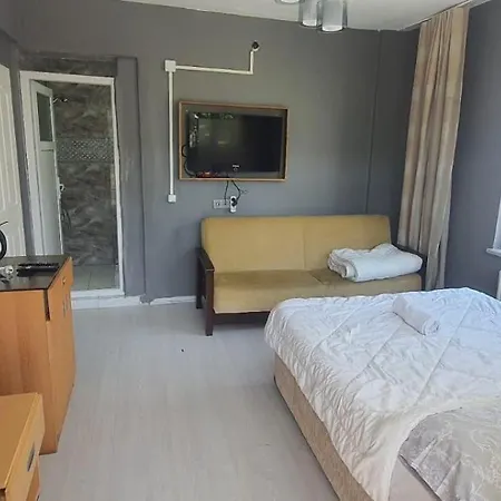 Edirne Suit Otel Edirne