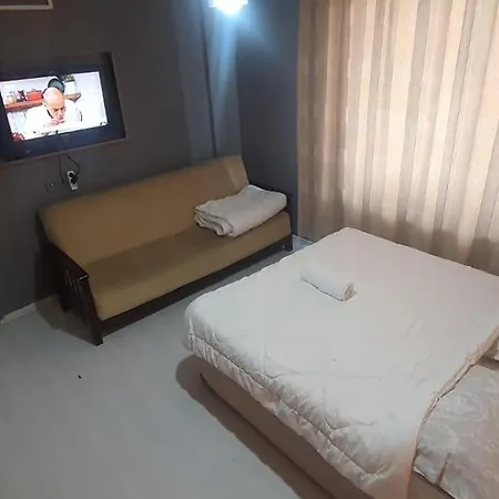 Edirne Suit Otel