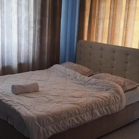 Hotel Edirne Suit Otel *