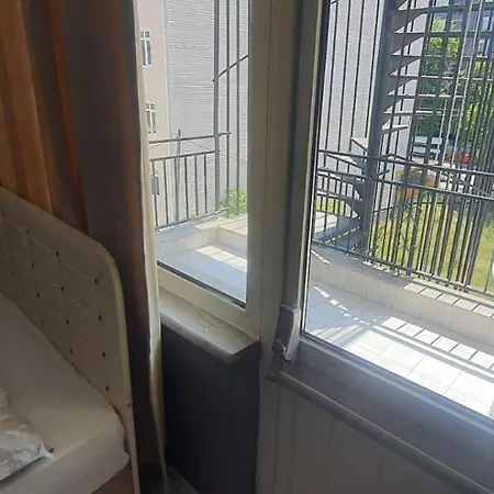 Edirne Suit Otel Hotel