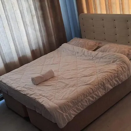 Edirne Suit Otel *