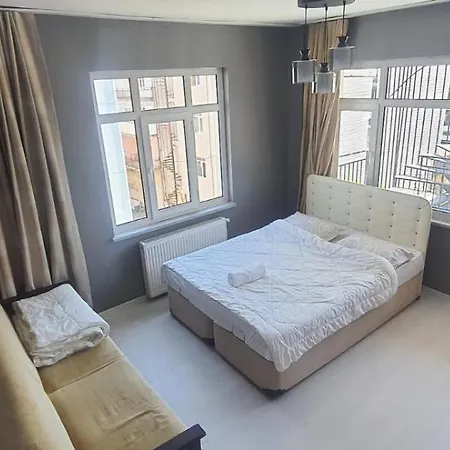 Edirne Suit Otel