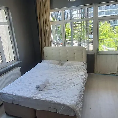 Edirne Suit Otel Hotel *