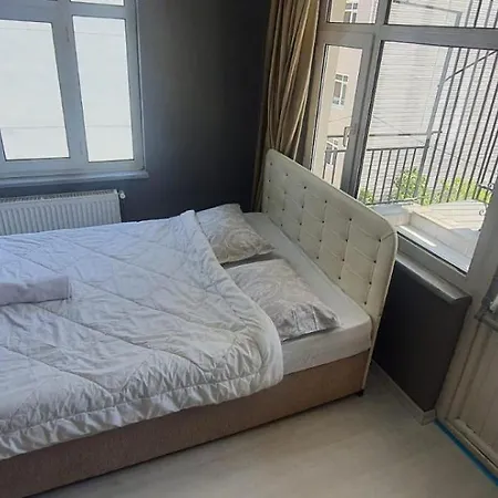 Edirne Suit Otel Edirne