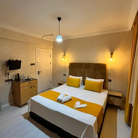 Edirne Suit Otel * Edirne