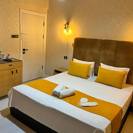 Edirne Suit Otel