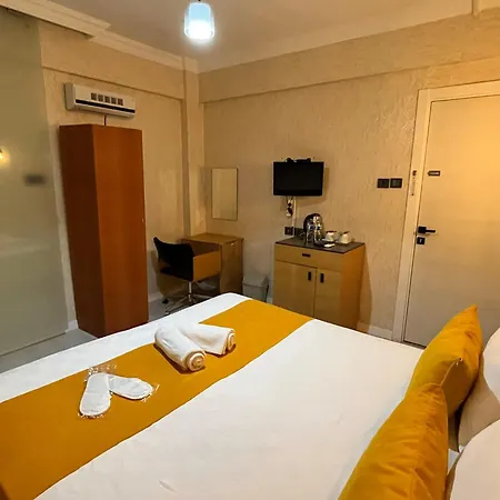 Hotel Edirne Suit Otel