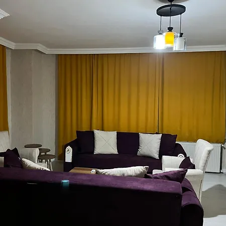 Edirne Suit Otel Hotel *