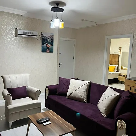 Hotel Edirne Suit Otel *