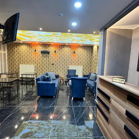 Hotel Edirne Suit Otel Edirne