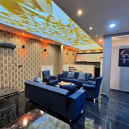 Edirne Suit Otel *