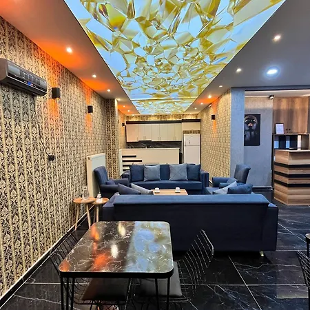 Edirne Suit Otel Edirne