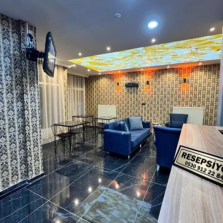 Edirne Suit Otel * Edirne