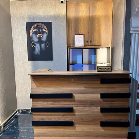 Edirne Suit Otel