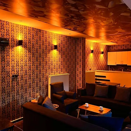 Edirne Suit Otel Hotel