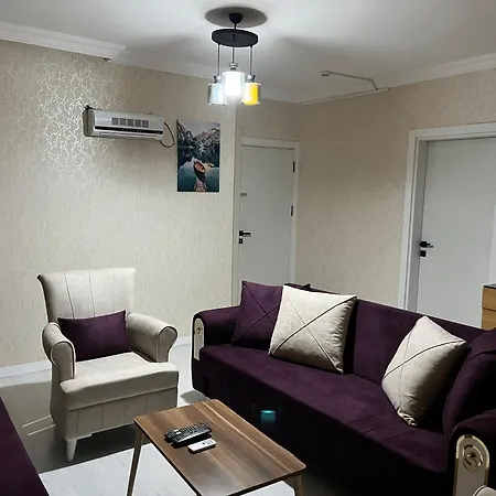 Hotel Edirne Suit Otel